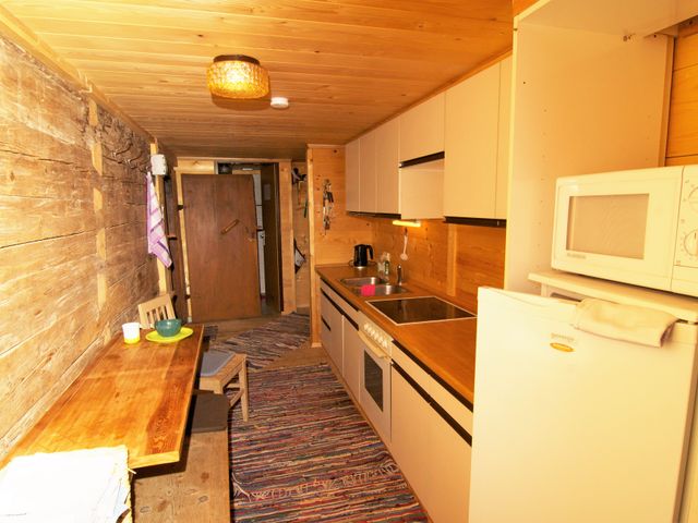 Almhütte in Lofer im Saalachtal NAP-SBG