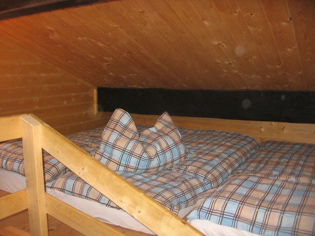 Almhütte in Lofer im Saalachtal NAP-SBG