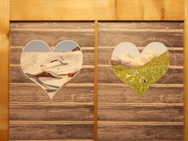 Almhütte in Lofer im Saalachtal NAP-SBG