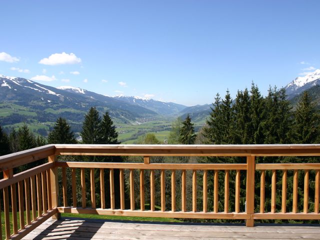 Almhütte in Aich-Assach in der Steiermark ICH-STM