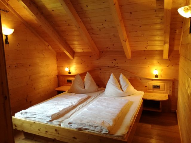 Almhütte in Aich-Assach in der Steiermark ICH-STM