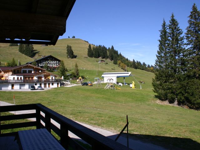 Almhütte in Lofer-Saalachtal SER-SBG