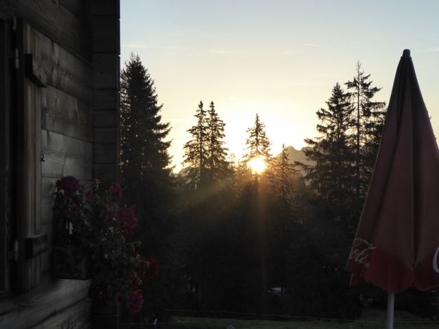 Almhütte in Lofer-Saalachtal SER-SBG