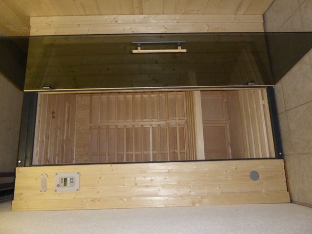 Almhütte in Lofer-Saalachtal SER-SBG