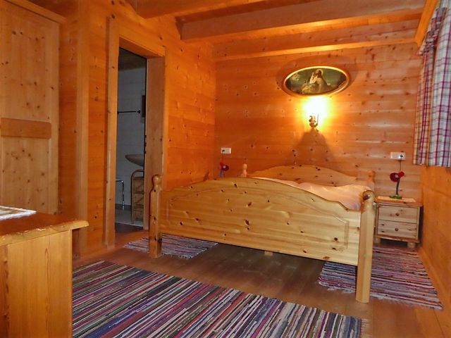 Almhütte in Lofer-Saalachtal SER-SBG