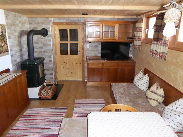 Almhütte in Lofer-Saalachtal SER-SBG