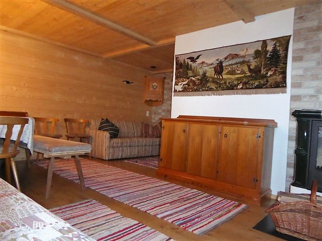 Almhütte in Lofer-Saalachtal SER-SBG