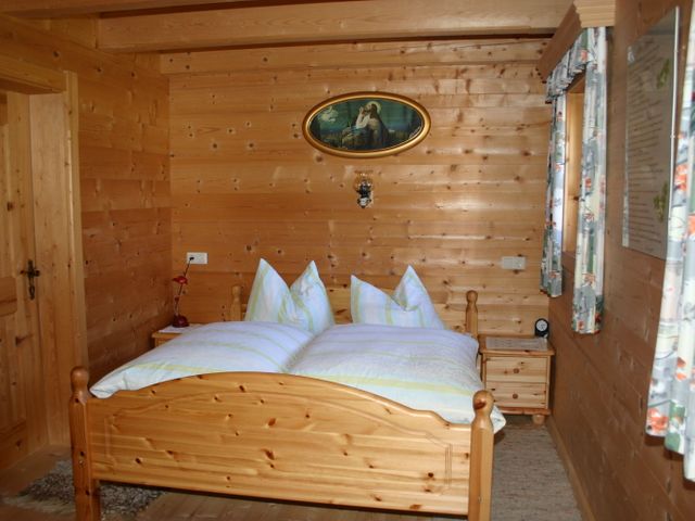 Almhütte in Lofer-Saalachtal SER-SBG