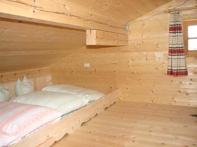 Almhütte in Lofer-Saalachtal SER-SBG