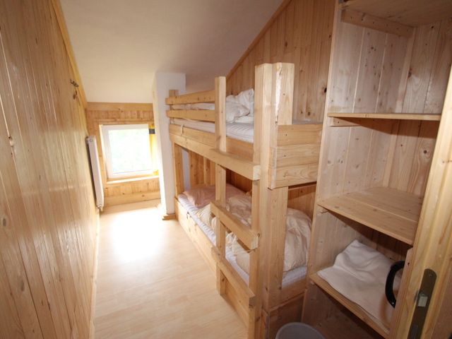 Almhütte in Viehhofen SDL-SBG