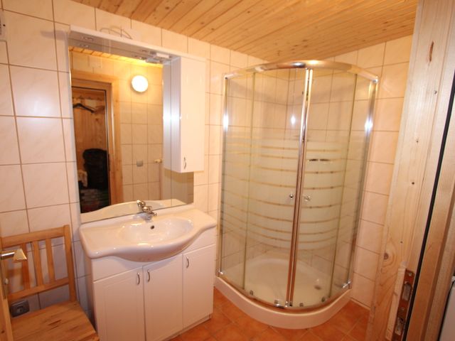 Almhütte in Viehhofen SDL-SBG