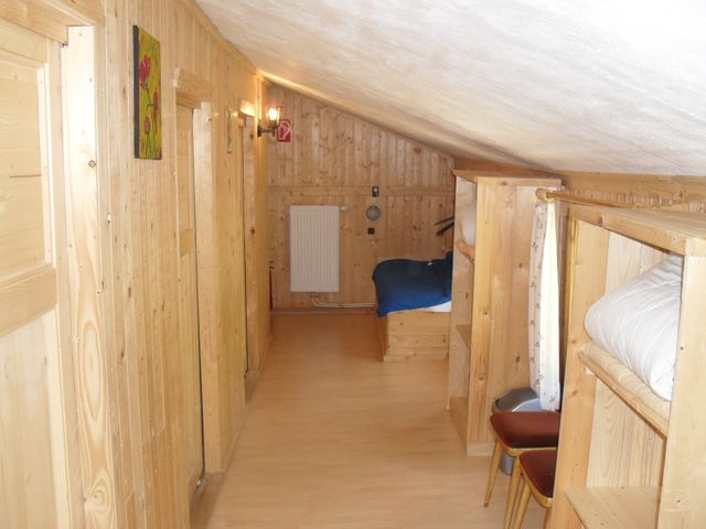 Almhütte in Viehhofen SDL-SBG