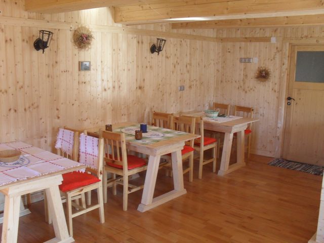 Almhütte in Viehhofen SDL-SBG