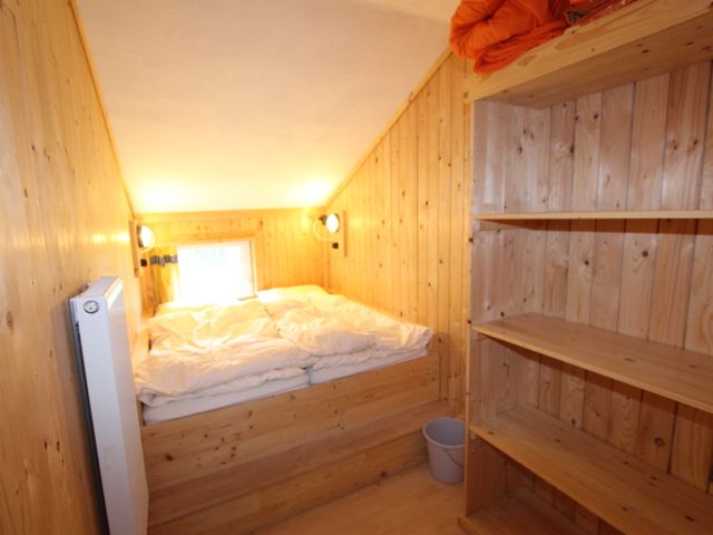 Almhütte in Viehhofen SDL-SBG