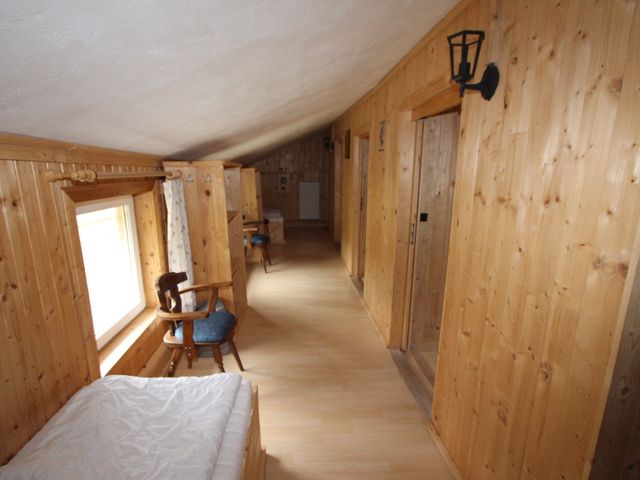 Almhütte in Viehhofen SDL-SBG