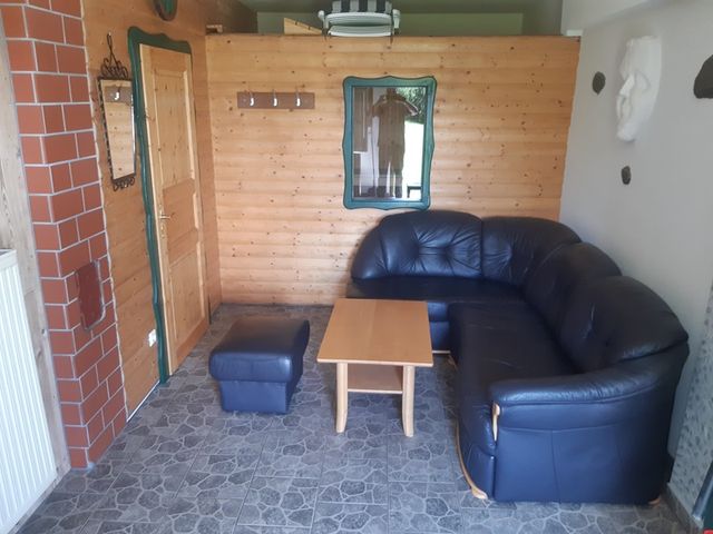 Almhütte in Wolfsberg in Kärnten FRI-KTN