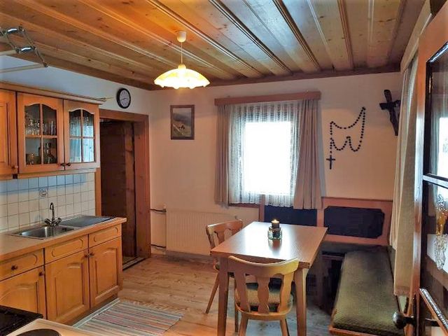 Almhütte in Wolfsberg in Kärnten FRI-KTN