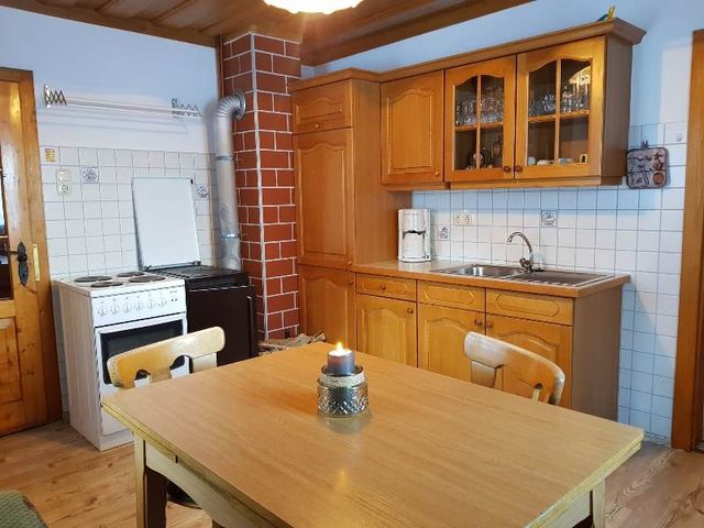 Almhütte in Wolfsberg in Kärnten FRI-KTN