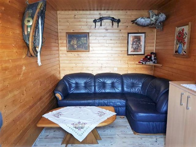 Almhütte in Wolfsberg in Kärnten FRI-KTN