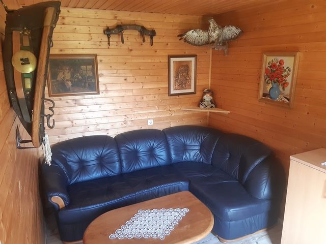 Almhütte in Wolfsberg in Kärnten FRI-KTN