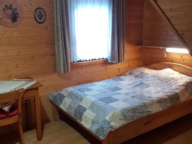 Almhütte in Wolfsberg in Kärnten FRI-KTN