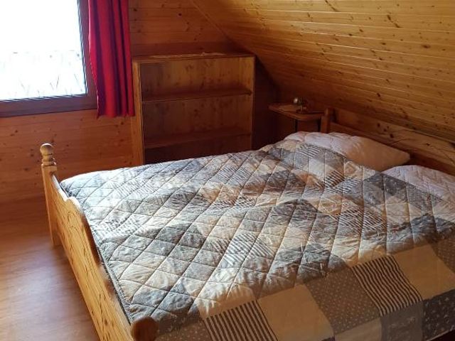 Almhütte in Wolfsberg in Kärnten FRI-KTN