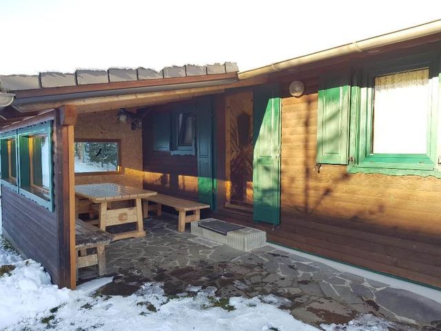 Almhütte in Wolfsberg in Kärnten FRI-KTN