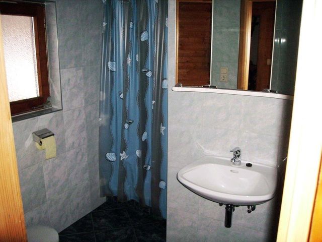 Almhütte in Wolfsberg in Kärnten FRI-KTN