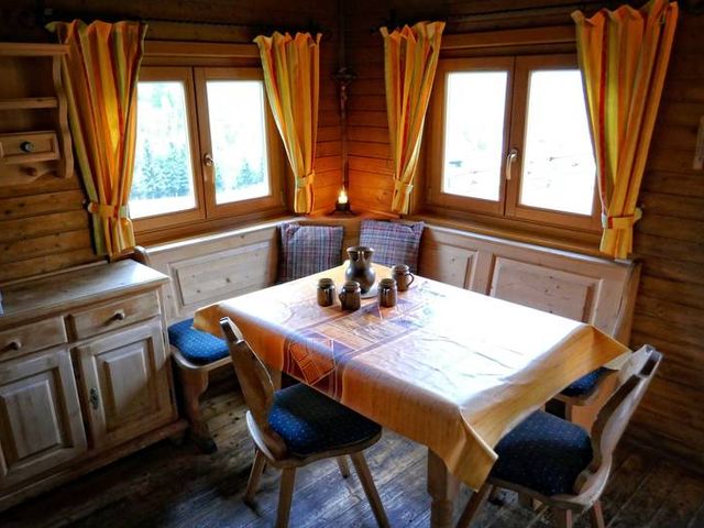 Almhütte im Wander-Bike-Skiparadies Saalbach STO-SBG