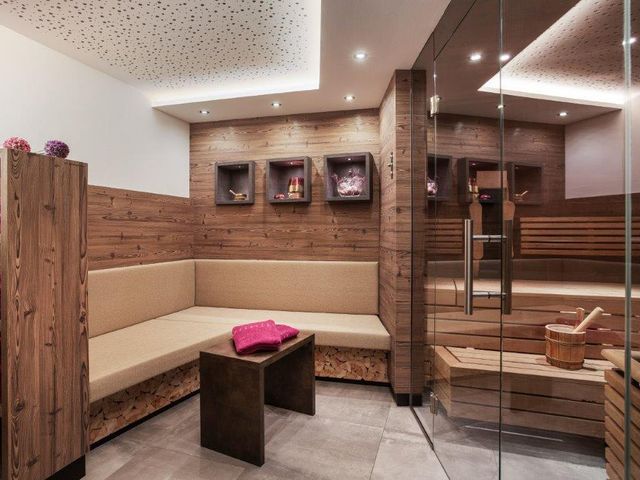 Almhütte im Wander-Bike-Skiparadies Saalbach STO-SBG