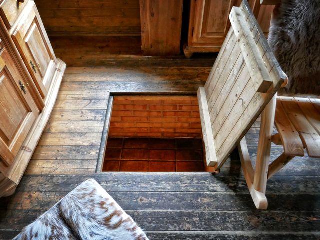 Almhütte im Wander-Bike-Skiparadies Saalbach STO-SBG