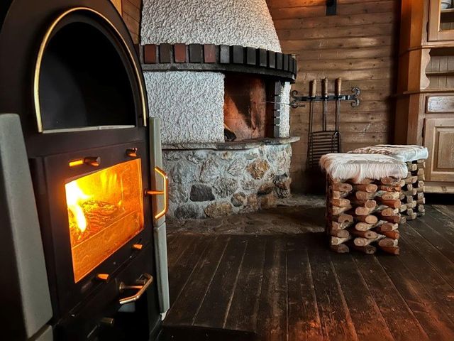 Almhütte im Wander-Bike-Skiparadies Saalbach STO-SBG