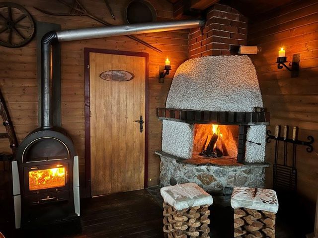 Almhütte im Wander-Bike-Skiparadies Saalbach STO-SBG