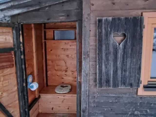 Almhütte im Wander-Bike-Skiparadies Saalbach STO-SBG