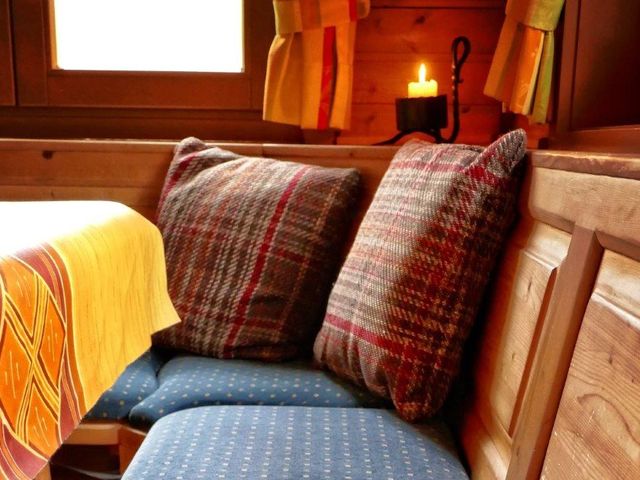 Almhütte im Wander-Bike-Skiparadies Saalbach STO-SBG