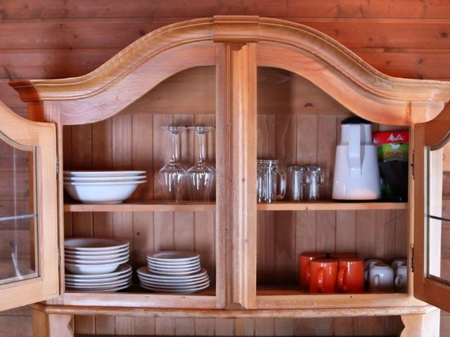 Almhütte im Wander-Bike-Skiparadies Saalbach STO-SBG