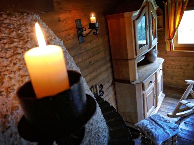 Almhütte im Wander-Bike-Skiparadies Saalbach STO-SBG