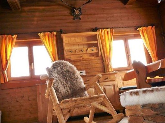 Almhütte im Wander-Bike-Skiparadies Saalbach STO-SBG