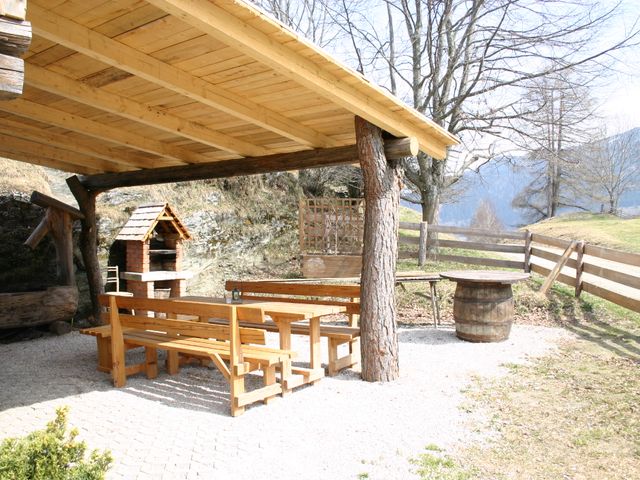 Almhütte in Stein an der Enns ROB-STM