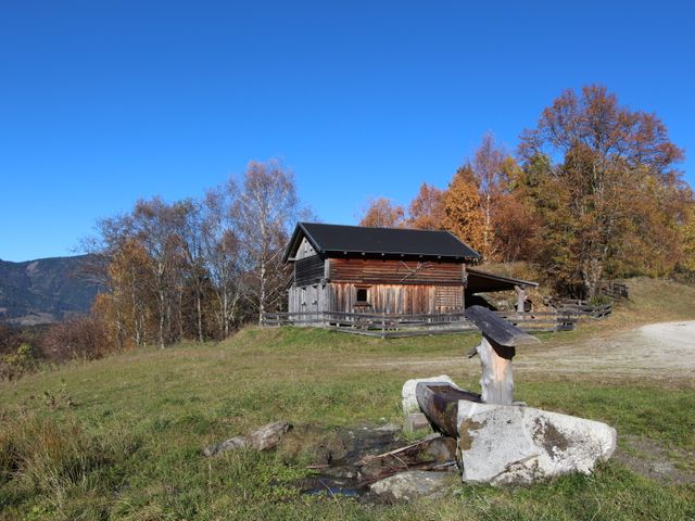 Almhütte in Stein an der Enns ROB-STM