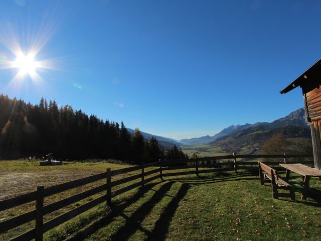 Almhütte in Stein an der Enns ROB-STM
