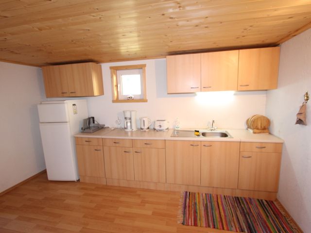 Almhütte in Stein an der Enns ROB-STM