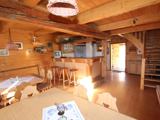 Almhütte in Stein an der Enns ROB-STM