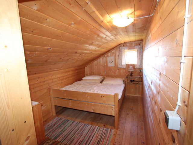 Almhütte in Stein an der Enns ROB-STM