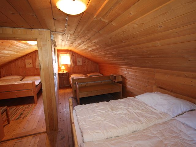 Almhütte in Stein an der Enns ROB-STM