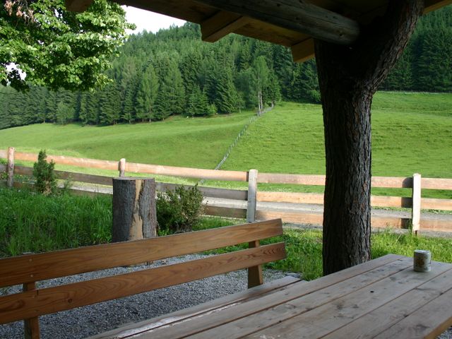 Almhütte in Stein an der Enns ROB-STM