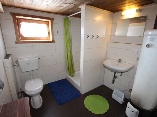 Almhütte in Stein an der Enns ROB-STM