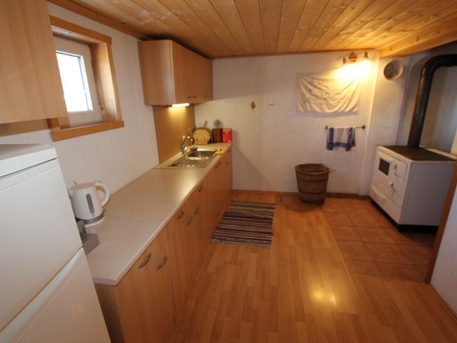 Almhütte in Stein an der Enns ROB-STM