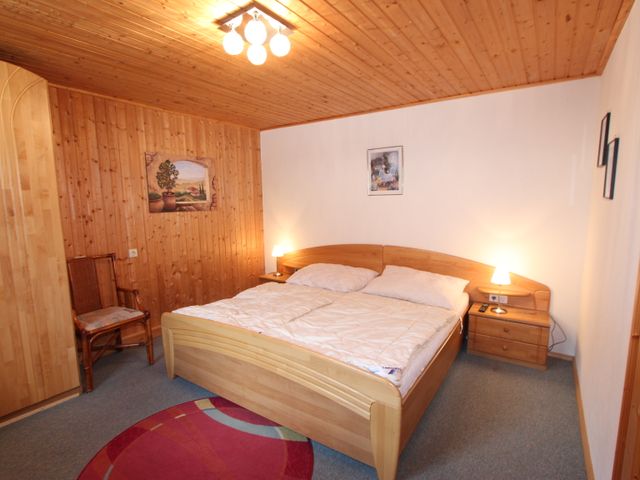 Almhütte in Radstadt PEG-SBG