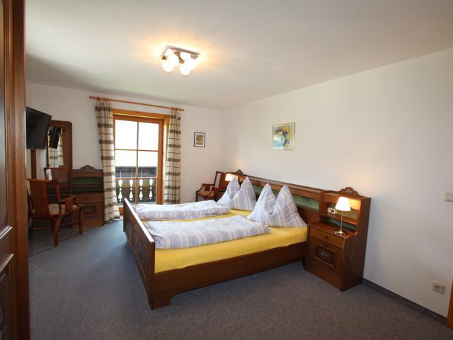 Almhütte in Radstadt PEG-SBG